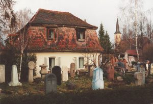 Steinmetz-Vogel-Ansbach