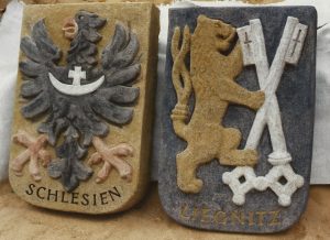 Wappen-Schlesien-Liegnitz